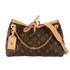 CarryAll BB Bag, front view